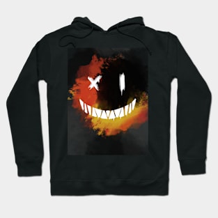 smile Hoodie